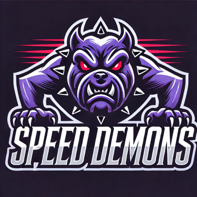 Speed Demons